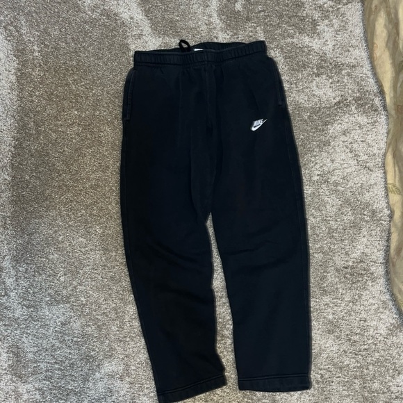 Nike loose baggy sweatpants - Picture 8 of 8